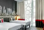 Ibis Styles Dubai Airport