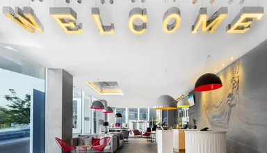 Ibis Styles Dubai Airport