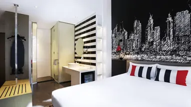 Ibis Styles Dubai Airport
