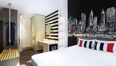 Ibis Styles Dubai Airport