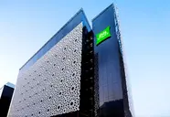 Ibis Styles Dubai Airport