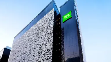 Ibis Styles Dubai Airport