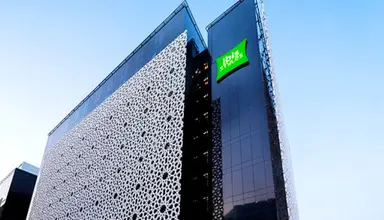 Ibis Styles Dubai Airport