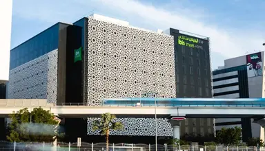 Ibis Styles Dubai Airport