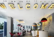 Ibis Styles Dubai Airport