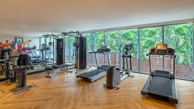 Ibis Styles Goa Vagator