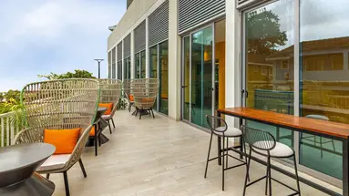 Ibis Styles Goa Vagator