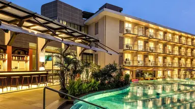 Ibis Styles Goa Vagator