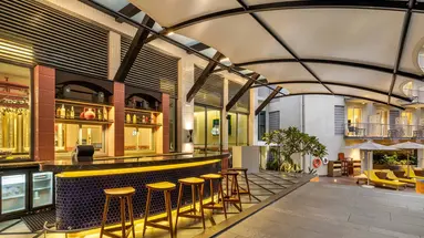 Ibis Styles Goa Vagator