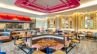 Ibis Styles Goa Vagator
