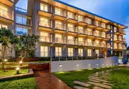 Ibis Styles Goa Vagator