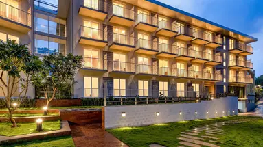 Ibis Styles Goa Vagator