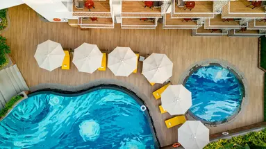 Ibis Styles Goa Vagator