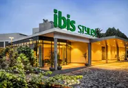 Ibis Styles Goa Vagator