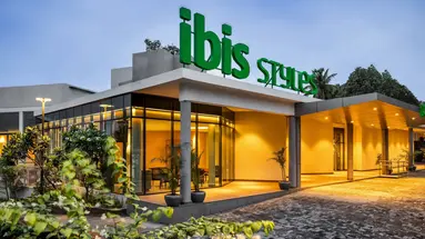 Ibis Styles Goa Vagator