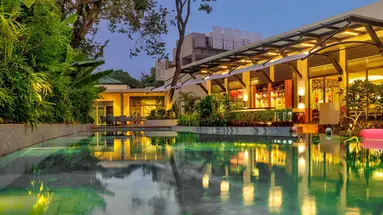 Ibis Styles Goa Vagator
