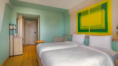 Ibis Styles Goa Vagator