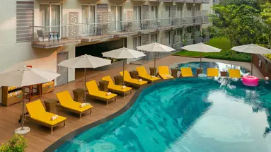 Ibis Styles Goa Vagator