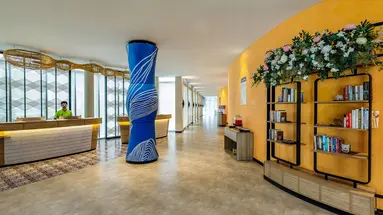Ibis Styles Goa Vagator