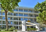 Ibis Styles Golden Sands Roomer Hotel