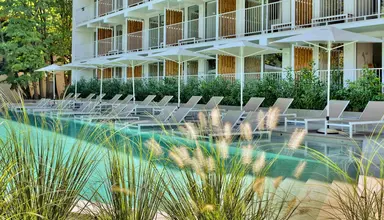 Ibis Styles Golden Sands Roomer Hotel