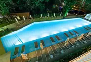 Ibis Styles Golden Sands Roomer Hotel