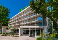 Ibis Styles Golden Sands Roomer Hotel