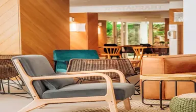 Ibis Styles Golden Sands Roomer Hotel