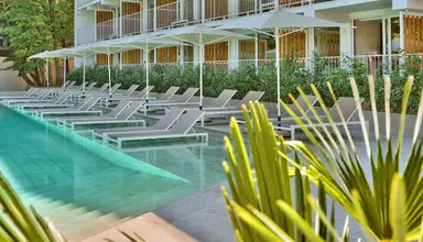 Ibis Styles Golden Sands Roomer Hotel