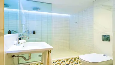 Ibis Styles Golden Sands Roomer Hotel