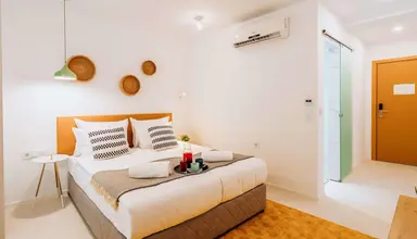 Ibis Styles Golden Sands Roomer Hotel