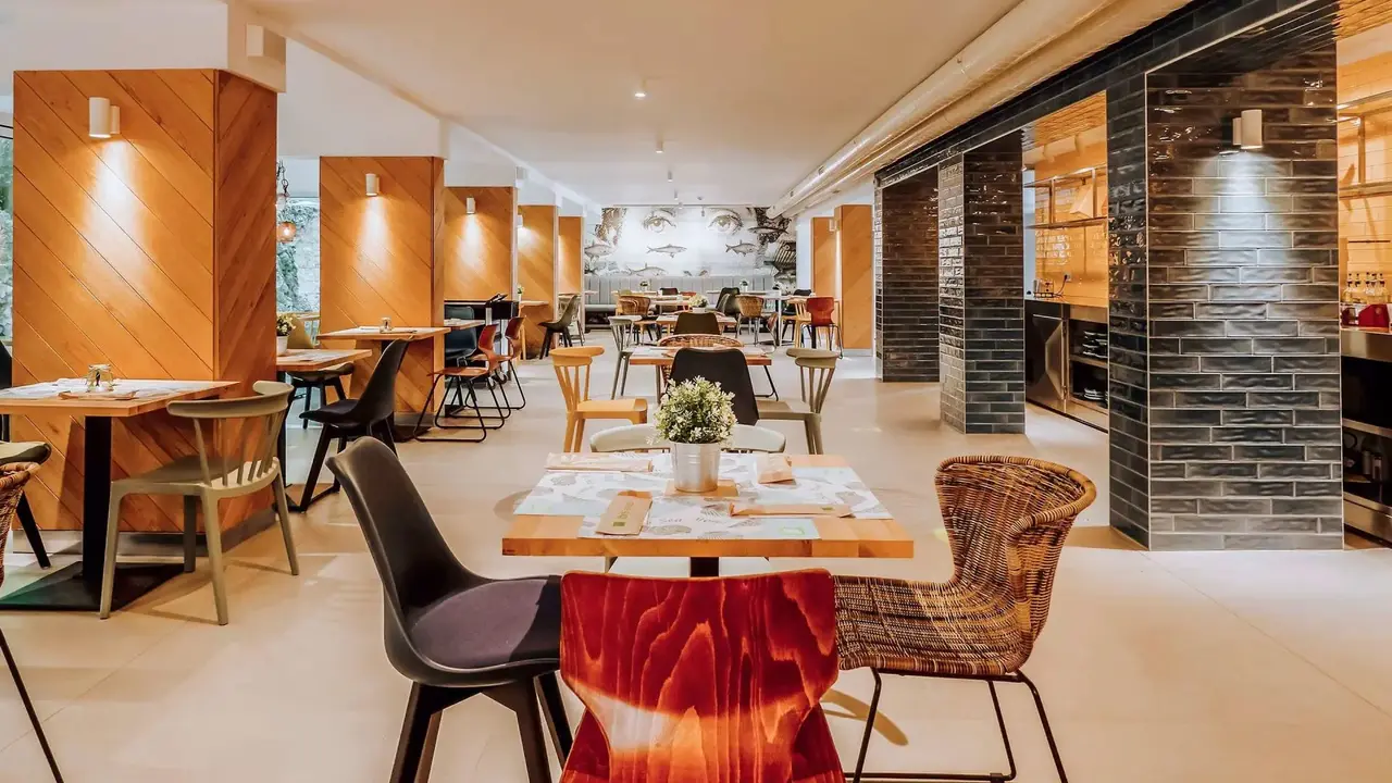 Ibis Styles Golden Sands Roomer Hotel