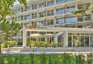 Ibis Styles Golden Sands Roomer Hotel