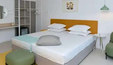 Ibis Styles Golden Sands Roomer Hotel