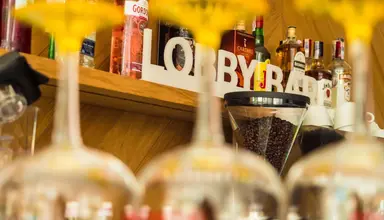 Ibis Styles Golden Sands Roomer Hotel