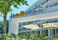 Ibis Styles Golden Sands Roomer Hotel