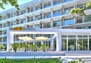 Ibis Styles Golden Sands Roomer Hotel