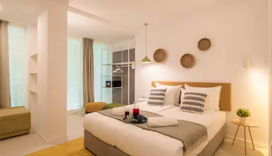 Ibis Styles Golden Sands Roomer Hotel