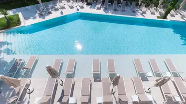 Ibis Styles Golden Sands Roomer Hotel