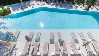 Ibis Styles Golden Sands Roomer Hotel