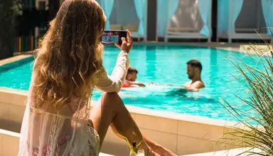 Ibis Styles Golden Sands Roomer Hotel