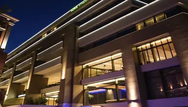 Ibis Styles Heraklion Central