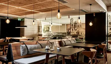 Ibis Styles Heraklion Central