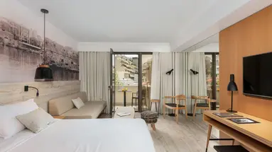 Ibis Styles Heraklion Central