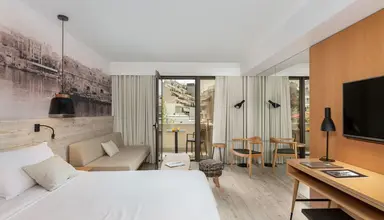 Ibis Styles Heraklion Central