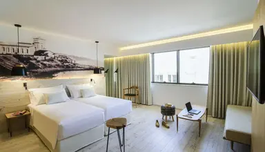 Ibis Styles Heraklion Central