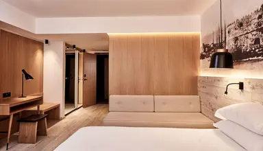 Ibis Styles Heraklion Central