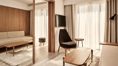 Ibis Styles Heraklion Central