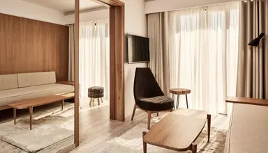 Ibis Styles Heraklion Central