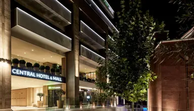 Ibis Styles Heraklion Central